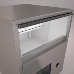 Výrobník ledu CS kostky 32KG/24H