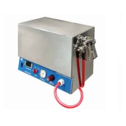 Dekorační stříkací pistole želatiny Spray MINI DIGITAL