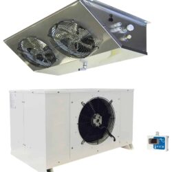 Chladící splitová jednotka CS 22,10-55,84 M3