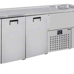 Chlazený pivní stůl CS 7489A 534