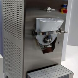 Kombinovaný stroj na výrobu gelato BIG1E