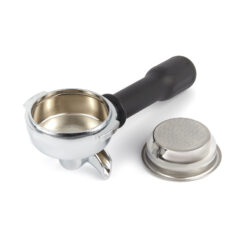 Espresso stroj - Pístový dvojitý