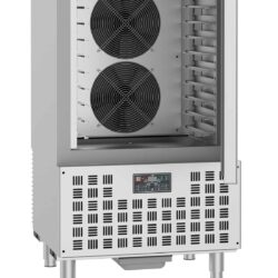 Šokový zchlazovač / zmrazovač SC 10x 1/1GN