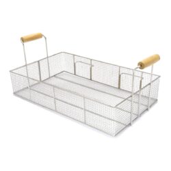 Fritovací koš - 20l - s rukojetí