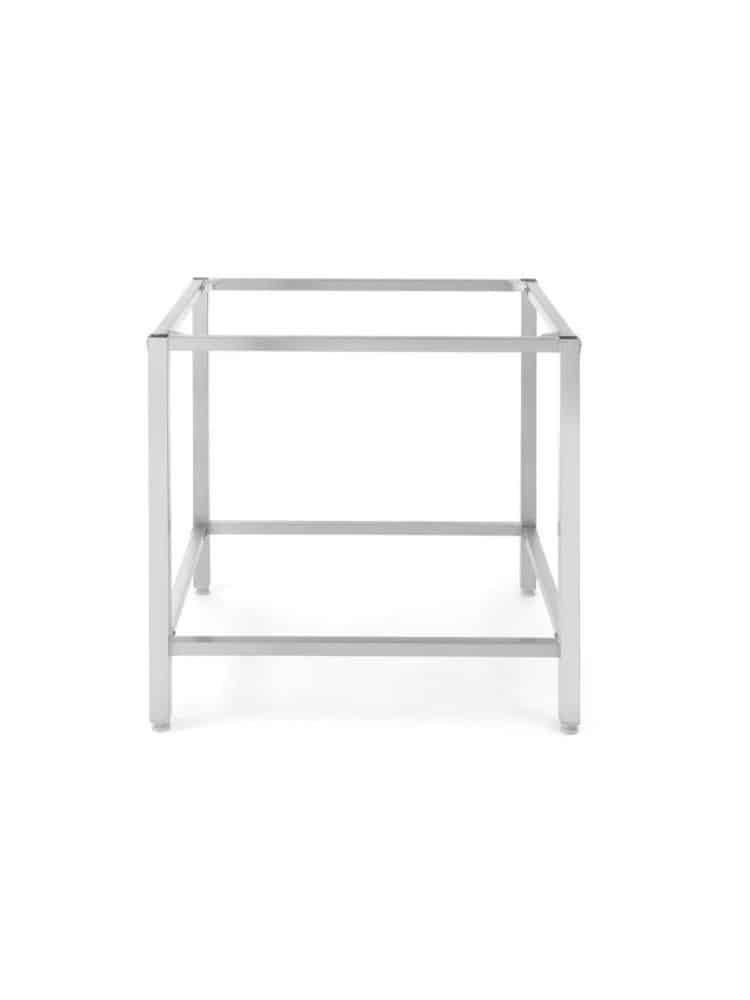 Podstavec pod pec, HENDI, 100x120x86cm – Obrázok 2