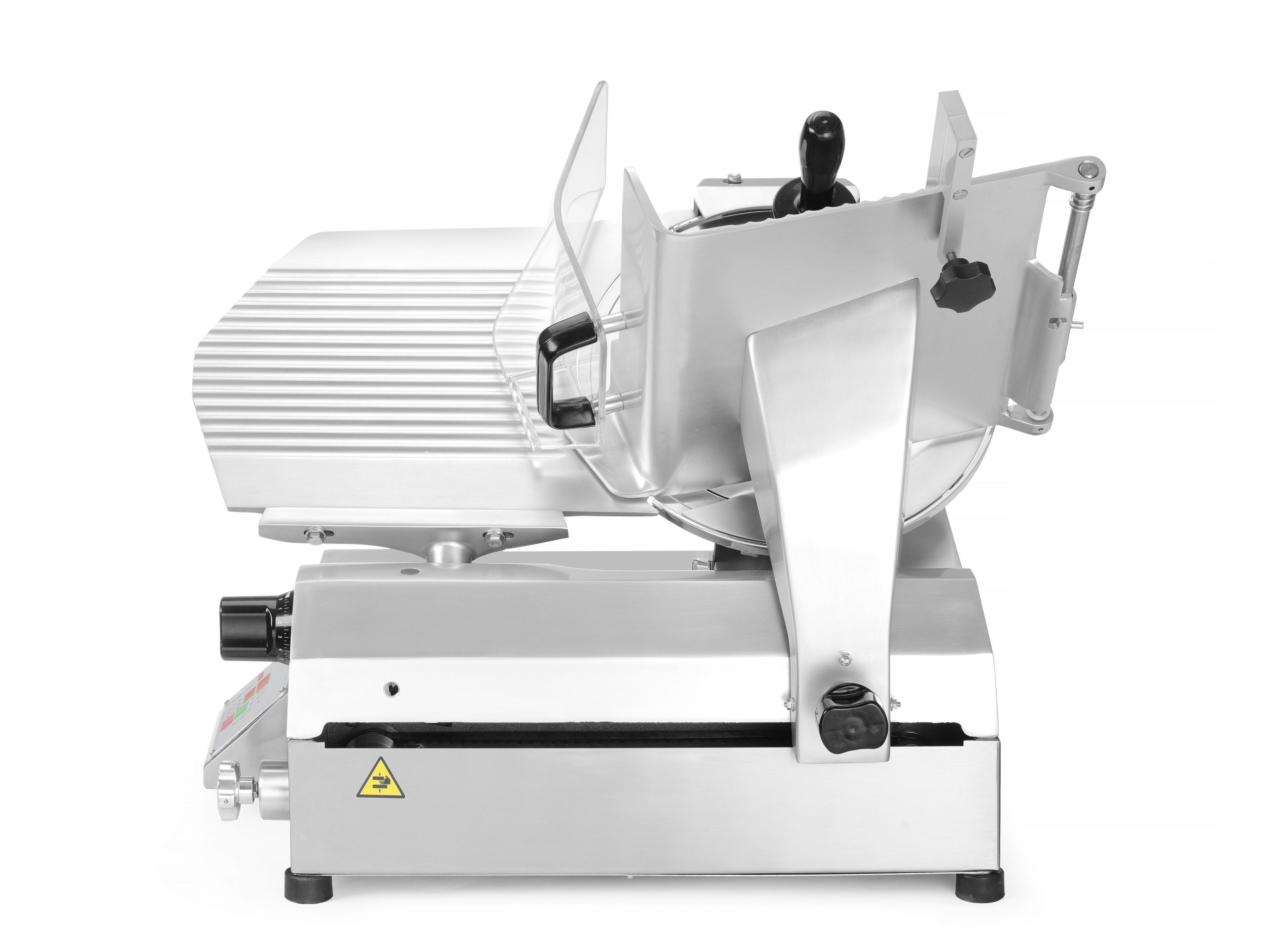 Automatický nárezový stroj 350, HENDI, 220V – Obrázok 23