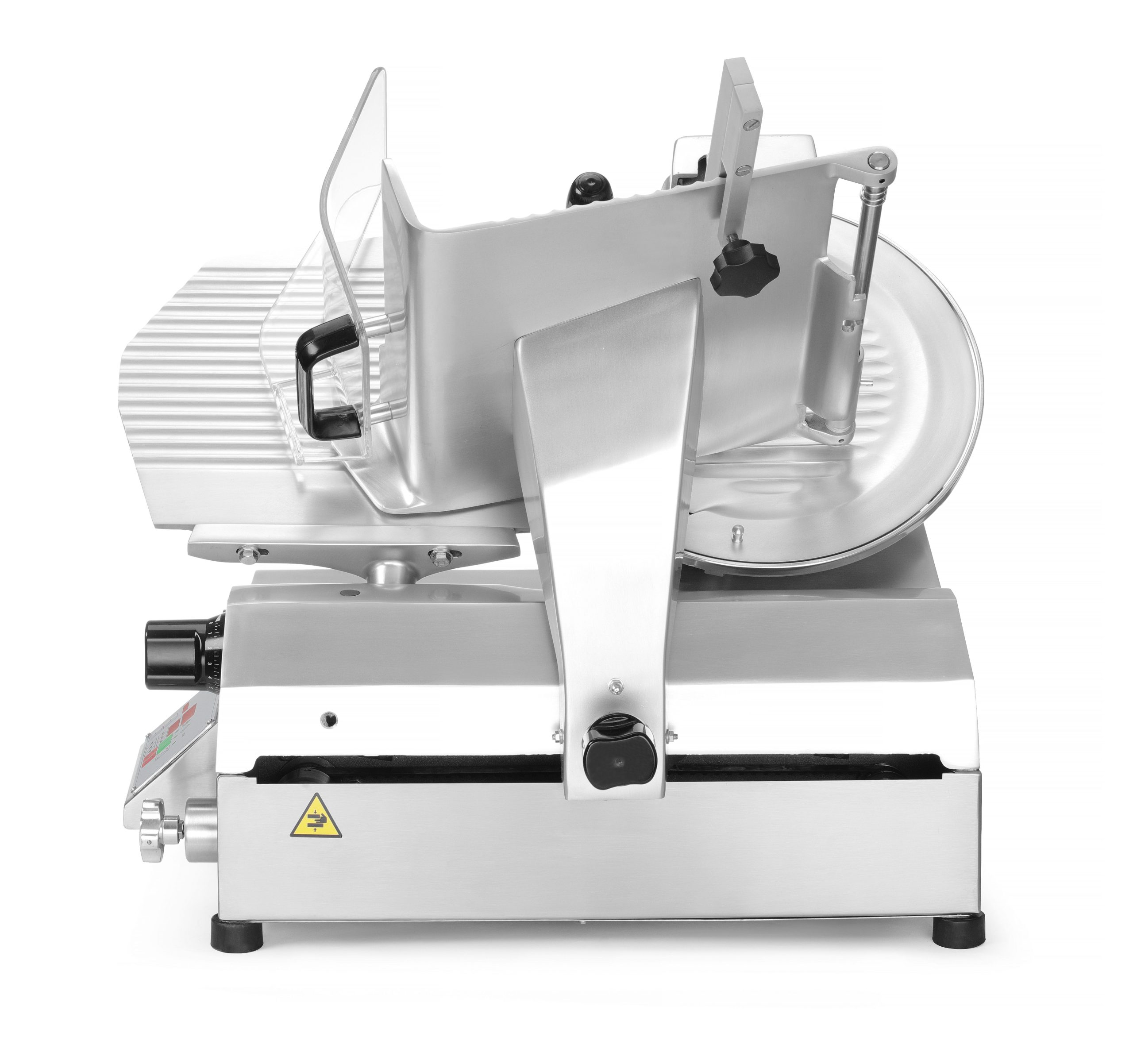 Automatický nárezový stroj 350, HENDI, 220V – Obrázok 32