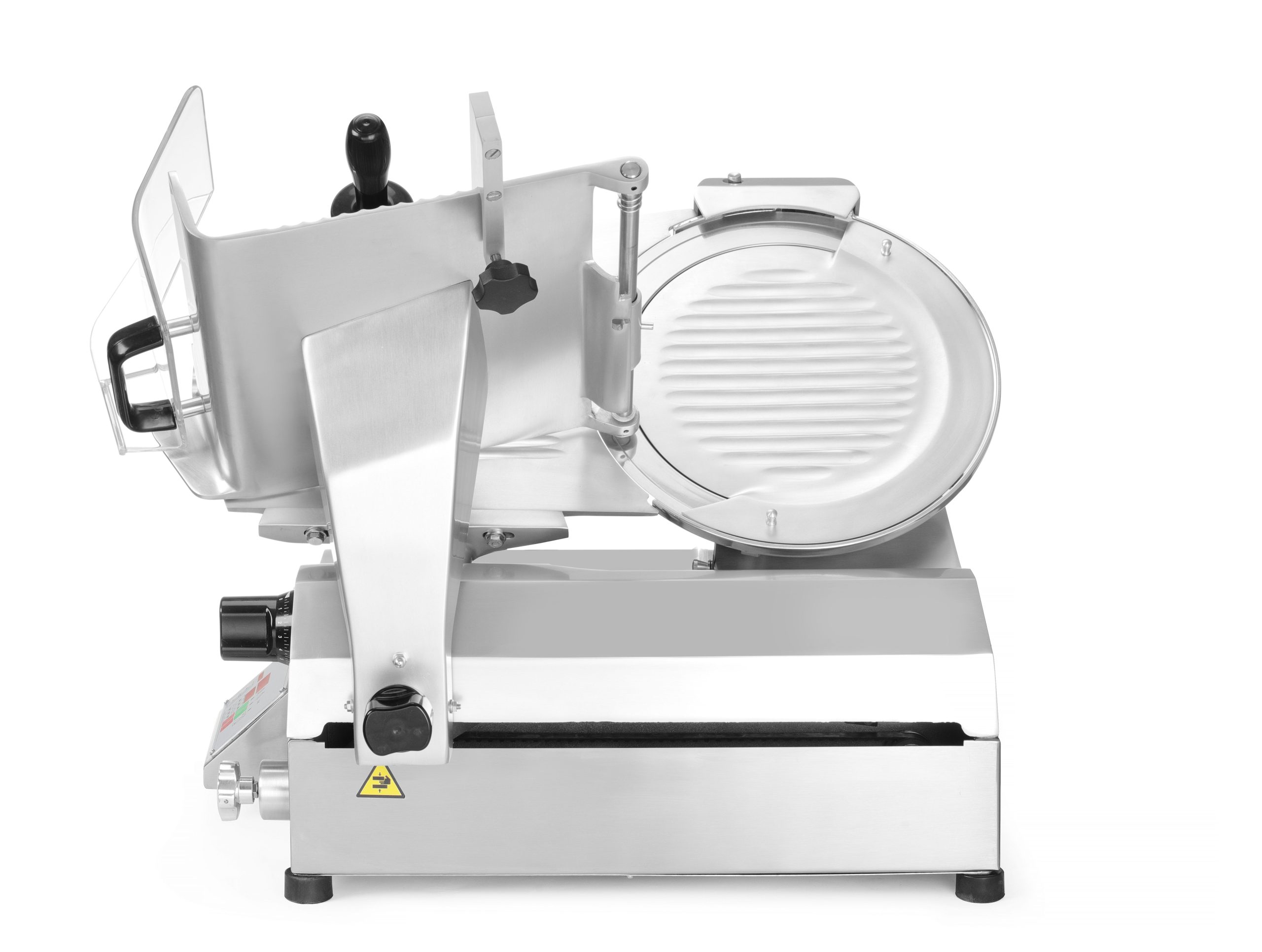 Automatický nárezový stroj 350, HENDI, 220V – Obrázok 33