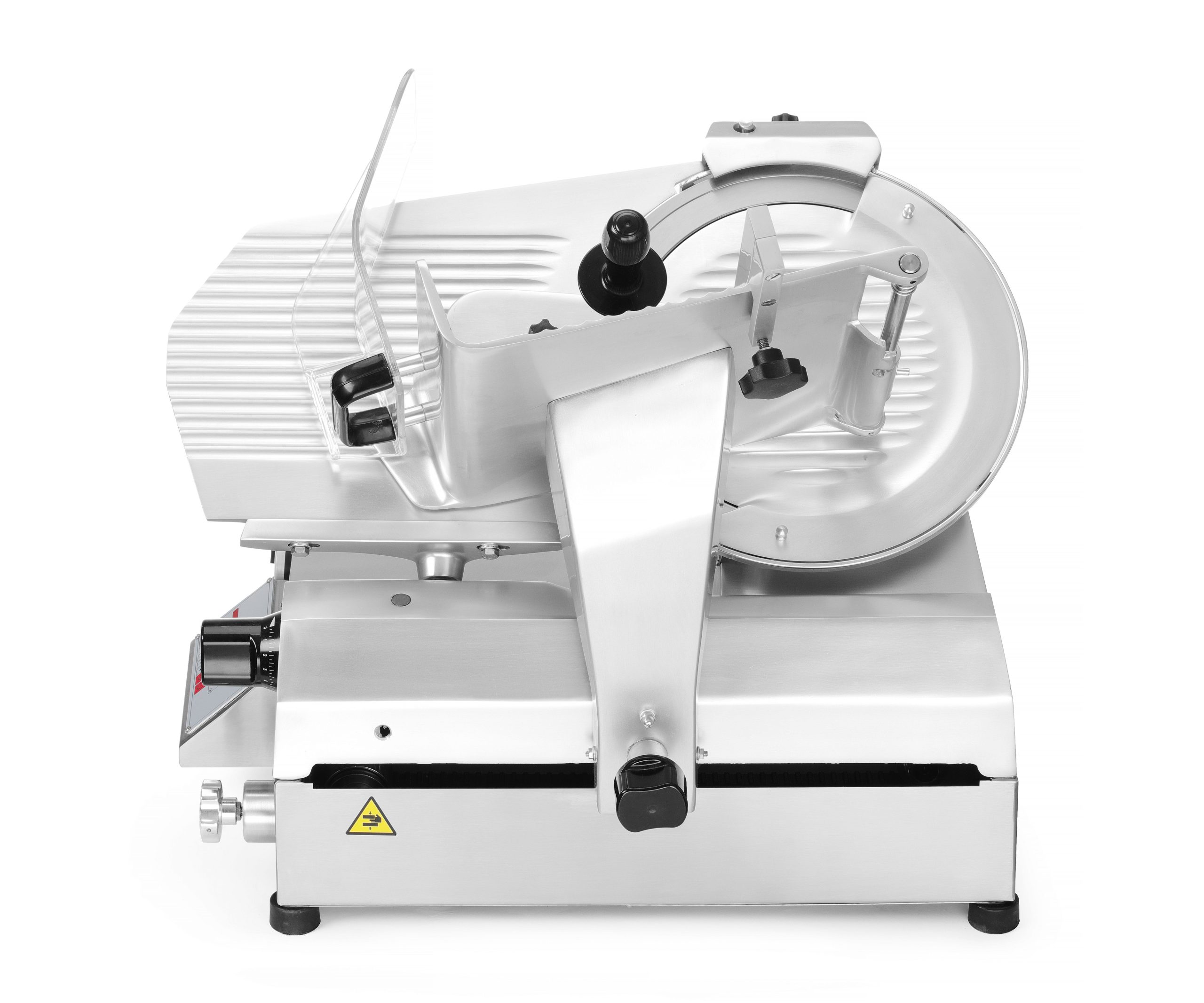 Automatický nárezový stroj 350, HENDI, 220V – Obrázok 21