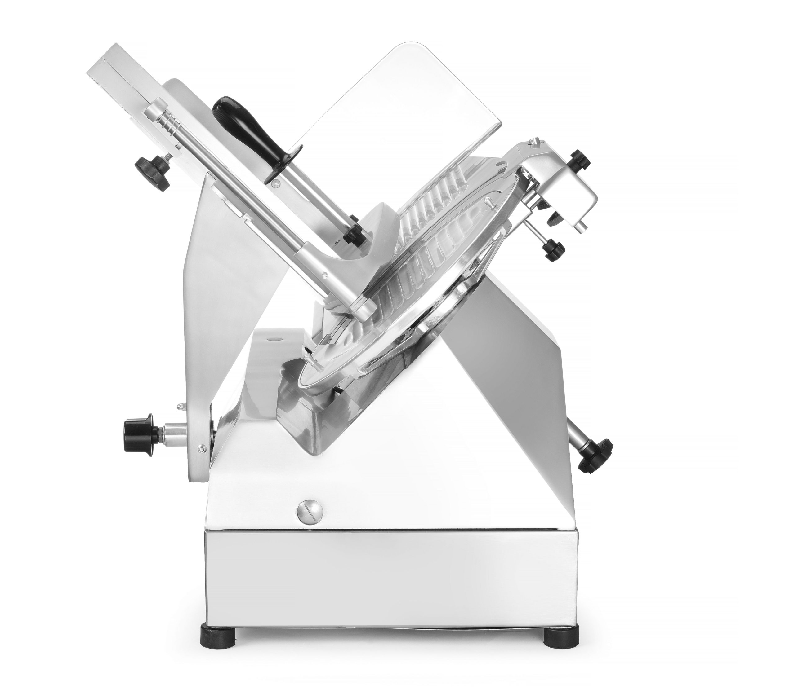 Automatický nárezový stroj 350, HENDI, 220V – Obrázok 7