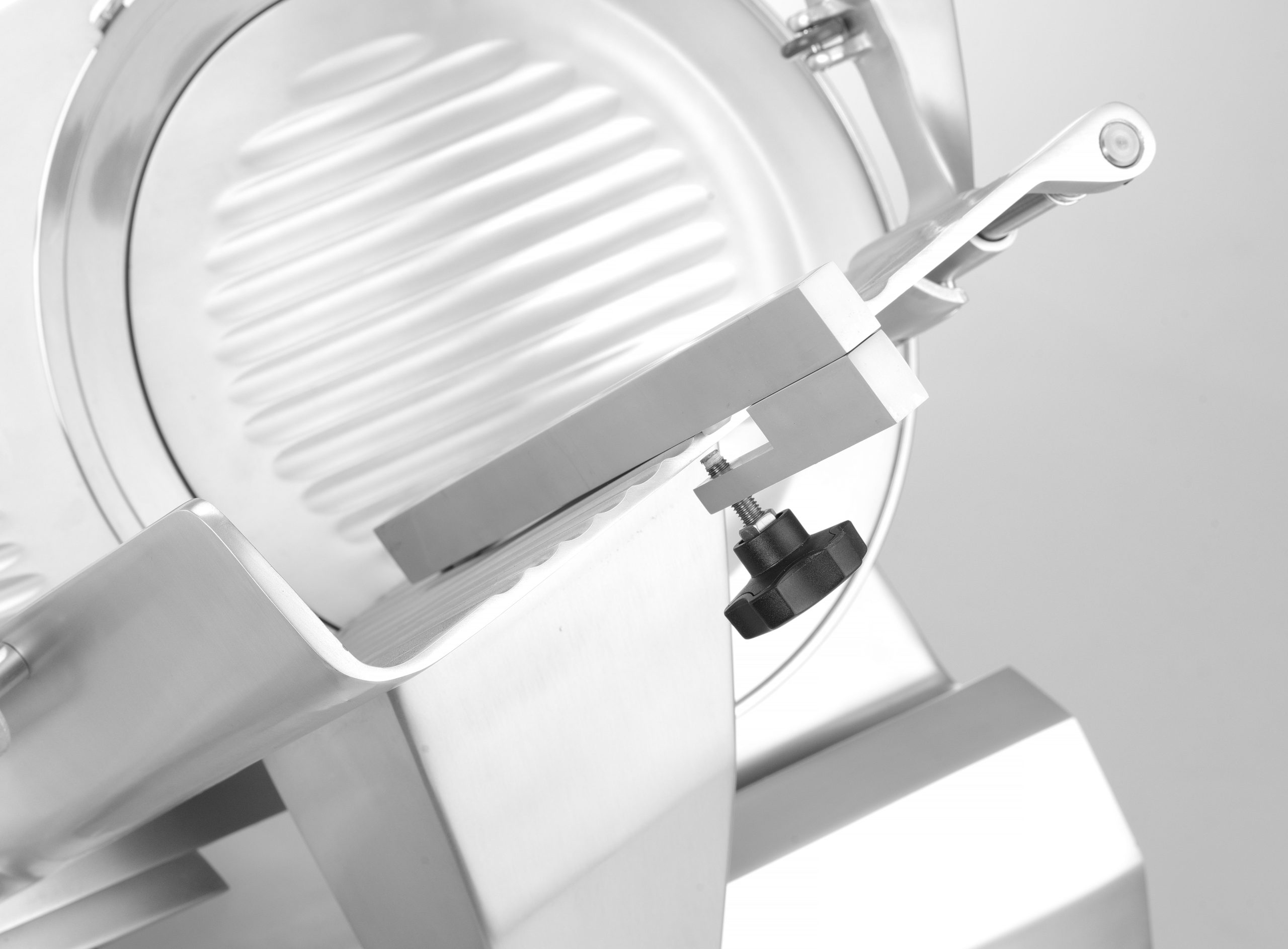 Automatický nárezový stroj 350, HENDI, 220V – Obrázok 30