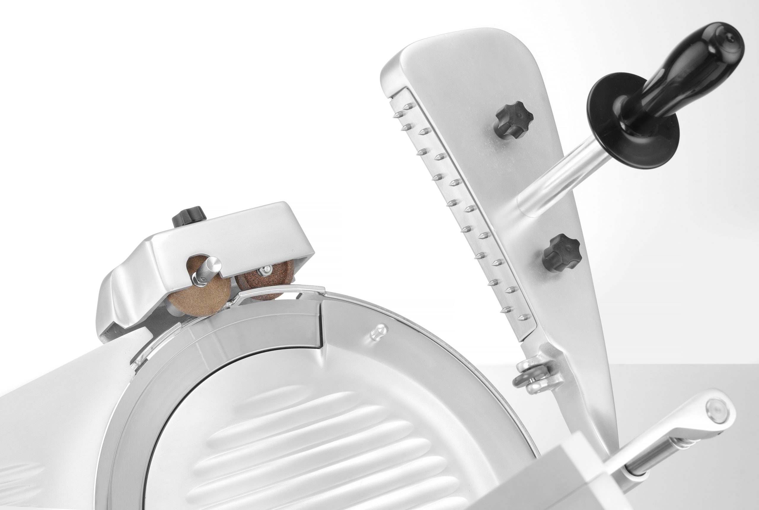 Automatický nárezový stroj 350, HENDI, 220V – Obrázok 38