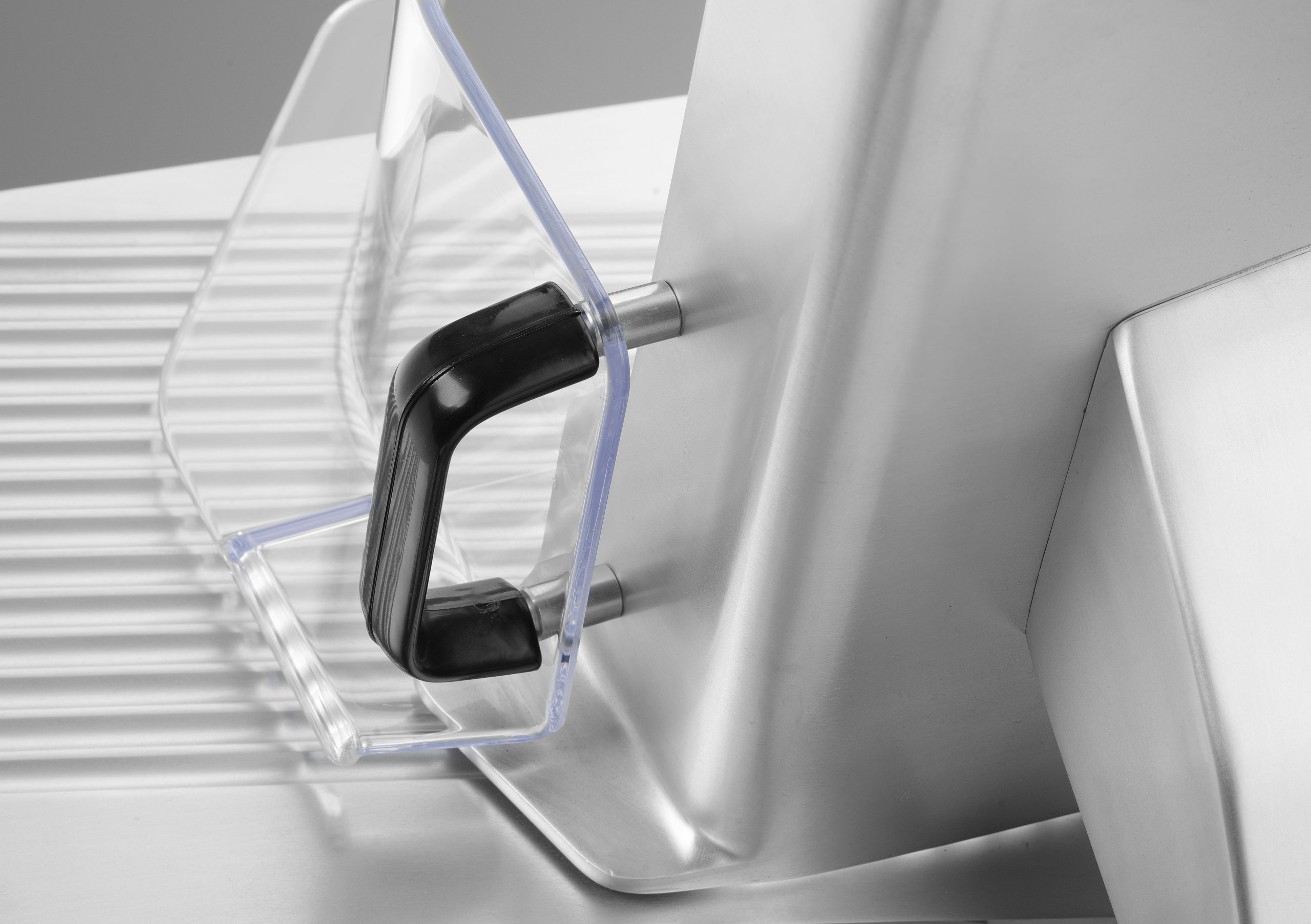 Automatický nárezový stroj 350, HENDI, 220V – Obrázok 19