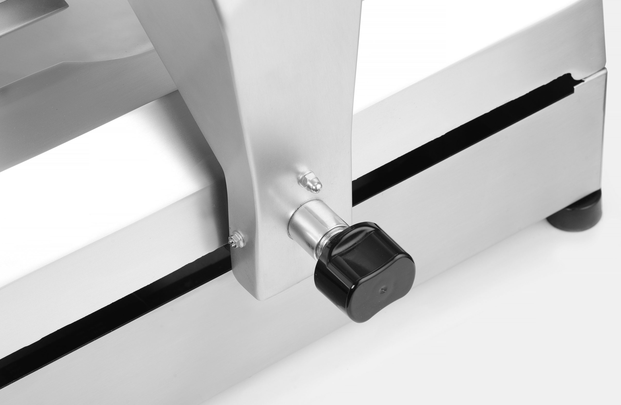 Automatický nárezový stroj 350, HENDI, 220V – Obrázok 40