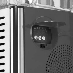 Dávkovač chlazených nápojů 2x12 l, HENDI