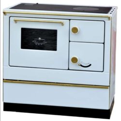 OKONOM 85 FIKO De Luxe bílý levý bílá