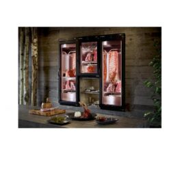 Chladnička na suché zrání masa DAV 200