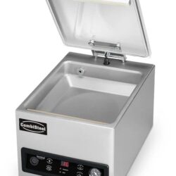 Vakuovací stroj CS SMOOTH MINI