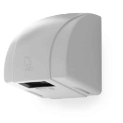 Vysoušeč rukou, HENDI, 230V/1500W, 240x210x(H)265mm