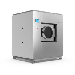 Priemyselná práčka IMESA LM 55 EC – elektrický ohrev