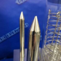 Hotdogovač 2 trny 550W