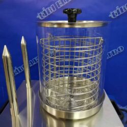 Hotdogovač 2 trny 550W