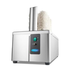 Leštička skla - 8 kartáčů - 600 sklenic/hod