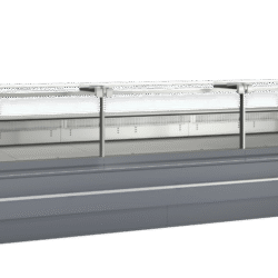 Ventilovaný obslužný pult Tefcold SOCA37590A