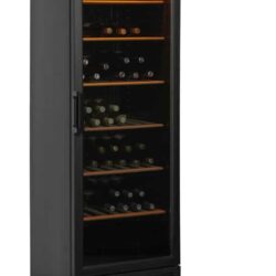 Chladicí skříň vhodná pro chlazení vína TEFCOLD CPV 1380E