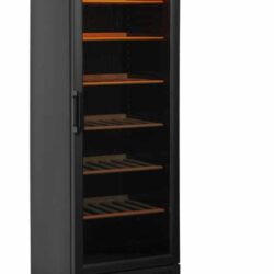 Chladicí skříň vhodná pro chlazení vína TEFCOLD CPV 1380E
