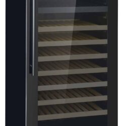 Chladnička na víno CS 379L DUAL ZONE