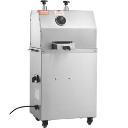 Elektrický odšťavňovač na cukrovou třtinu 750W