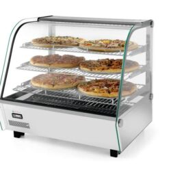 Ohřívací skříň, HENDI, 120 litrů