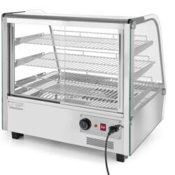 Ohřívací skříň, HENDI, 120 litrů