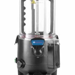 Ohřívač čokolády, HENDI, 10L