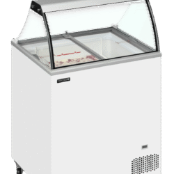 Distributor zmrzliny Tefcold IC201SC+SO