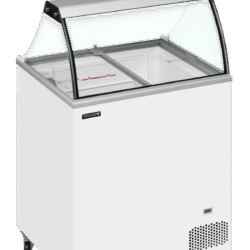 Distributor zmrzliny Tefcold IC201SC+SO