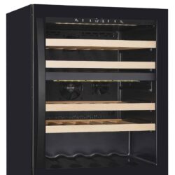 Chladnička na víno CS 119L DUAL ZONE