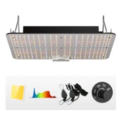 Růstová lampa LED Grow Light 150W