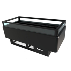 Chladící / mrazící ostrov CS 7080A 1.5m