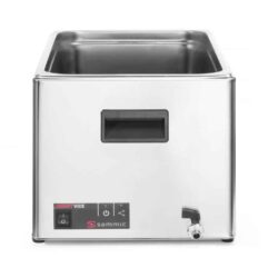 Nádoba GN 1/1 do cirkulátoru SmartVide X, Sammic, xx(H)mm