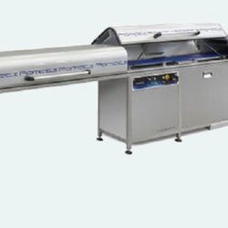 Chladící tunel Pomati PRO 180/250mm - 12m