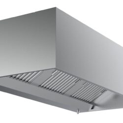 CS950 Nástěnná digestoř model komplet 2000