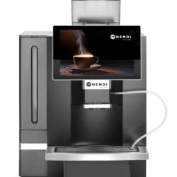 Automatický kávovar