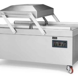 Vakuovací stroj CS PRIME 285 - inertní plyn