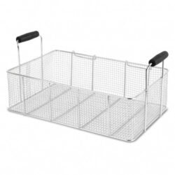 Gastro fritéza 28 litrů 4500W 220V/50Hz