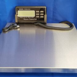 Digitální váha model 150kg /300kg