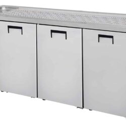 Chlazený pivní stůl CS 7489A 5335