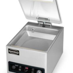 Vakuovací stroj CSSMOOTH PLUS