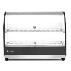 Vitrína ohřívací nastavitelná, HENDI